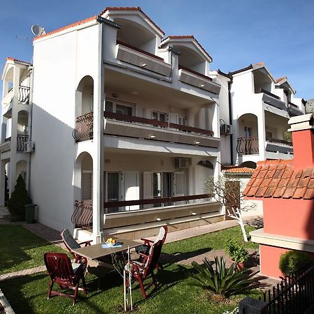 Apartments In Beautiful Split Podstrana Oda fotoğraf