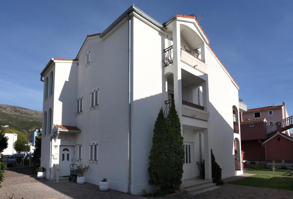 Apartments In Beautiful Split Podstrana Oda fotoğraf